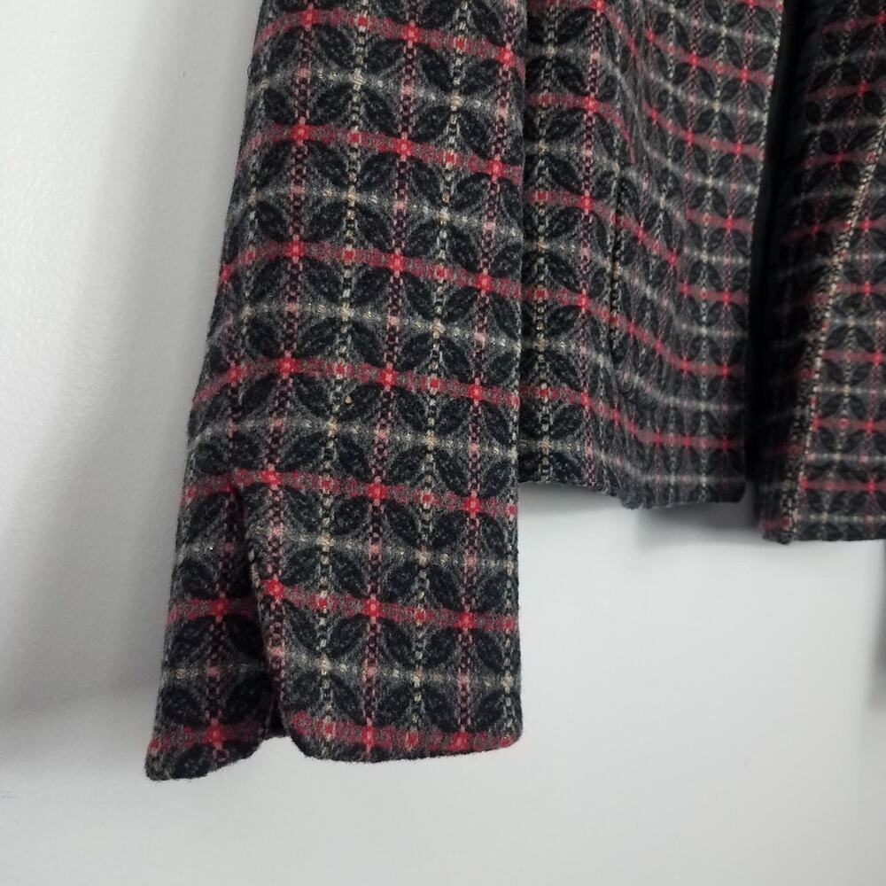 Pendleton | Wool Blend Patterned Jacket 8 - image 3